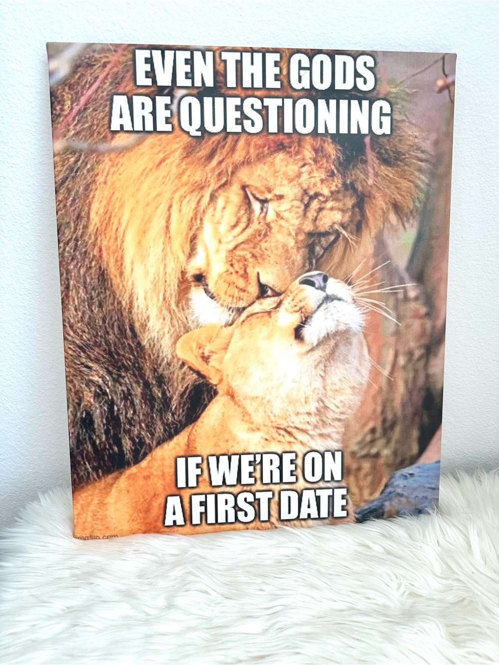 CUSTOM PRINT ART